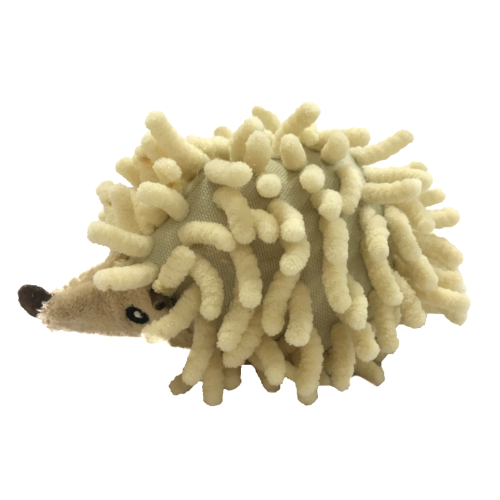 Animal Plush Toys Hedgehog Dog Toy Price Supplier